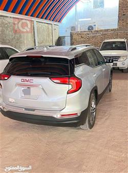 GMC Terrain